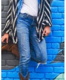 URBAN OUTFITTERS | デニムパンツ