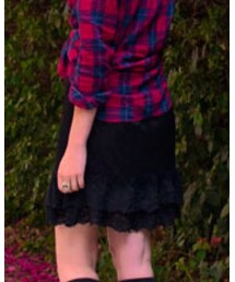 VINTAGE | スカート