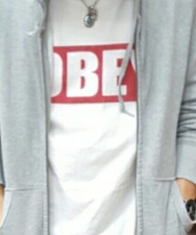 OBEY | Tシャツ/カットソー
