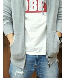 American Eagle | デニムパンツ