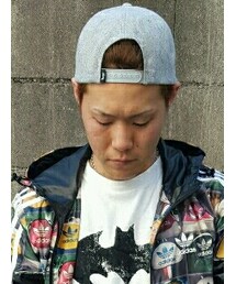 adidas Originals | ナイロンジャケット