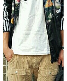 no brand | Tシャツ/カットソー