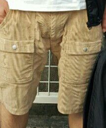 no brand | その他パンツ