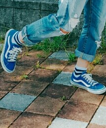 VANS | スニーカー