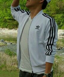 adidas Originals | ジャージ