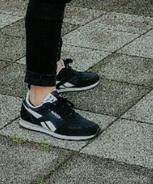 Reebok | スニーカー