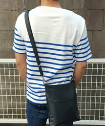 GU | Tシャツ/カットソー