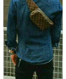 no brand | シャツ/ブラウス