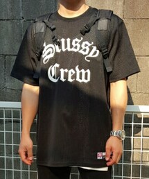STUSSY | Tシャツ/カットソー
