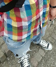 American Eagle | デニムパンツ