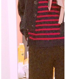 earth music&ecology | トップス