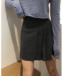 the future | スカート
