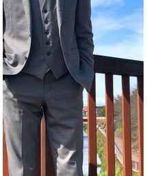 THE SUIT COMPANY | セットアップ