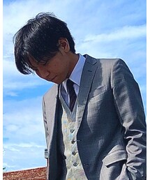 dunhill | ネクタイ