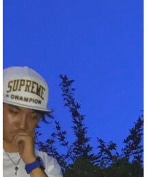 Supreme  | キャップ