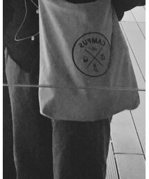 campus | ショルダーバッグ