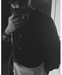 MUJI Labo | シャツ/ブラウス