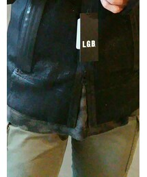 l.g.b | ジャケット/アウター