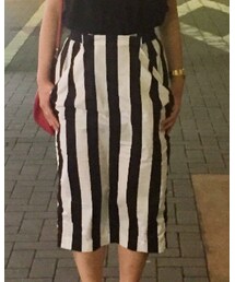 UNUSED | スカート