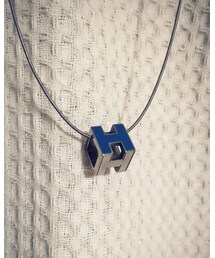 HERMES | ネックレス