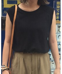 MY | Tシャツ/カットソー