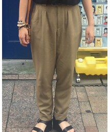 A.P.C. | その他パンツ