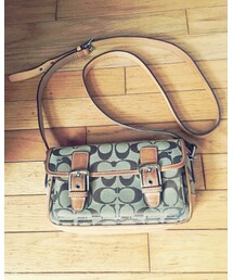 COACH | ショルダーバッグ