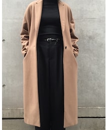 JOHN LAWRENCE SULLIVAN | ジャケット/アウター