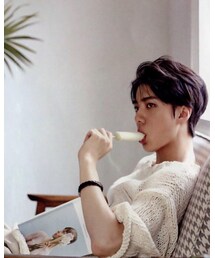 오세훈 | その他