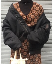 UNUSED | ジャケット/アウター