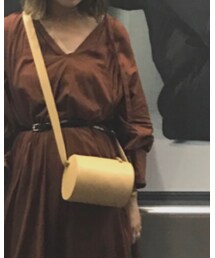 Building Block | ショルダーバッグ