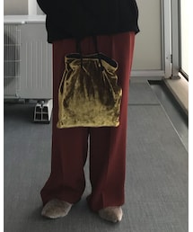 6 | パンツ