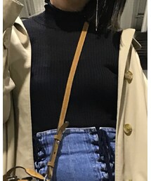 mikomori | トップス