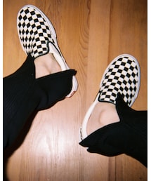 VANS | スリッポン