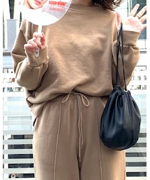 UNUSED | トップス