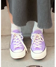 CONVERSE | スニーカー