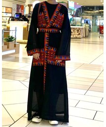 アバヤ | その他