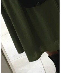 もらいもの | スカート