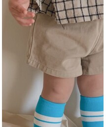 韓国子供服 | チノパンツ