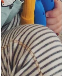 ZARA KIDS | レギンス/スパッツ