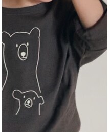 韓国子供服 | Tシャツ/カットソー