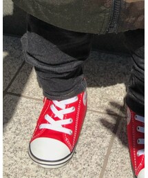 CONVERSE | スニーカー