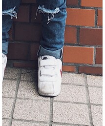 NIKE | スニーカー