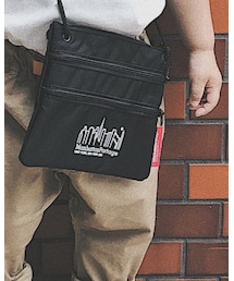 Manhattan Portage | ショルダーバッグ