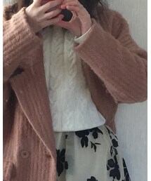 dazzlin | ニット/セーター