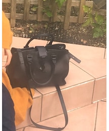 SAINT LAURENT PARIS | ハンドバッグ