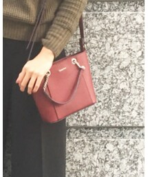 calvinklein | ショルダーバッグ