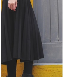 UNIQLO | スカート
