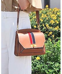 BARRY | ショルダーバッグ
