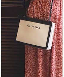 BALENCIAGA | ショルダーバッグ